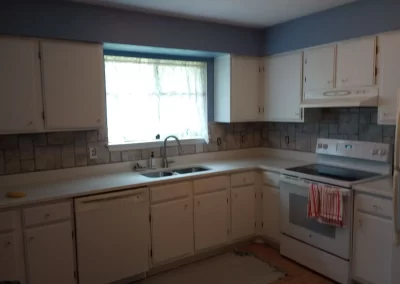 Reliable House Painter