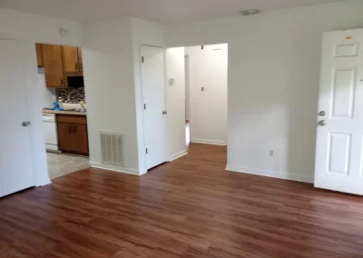 Trusted Interior Painting