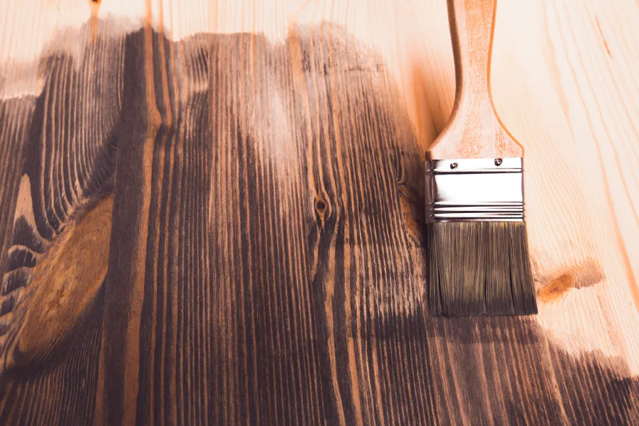 Affordable Wood Painting in Tallahassee, FL