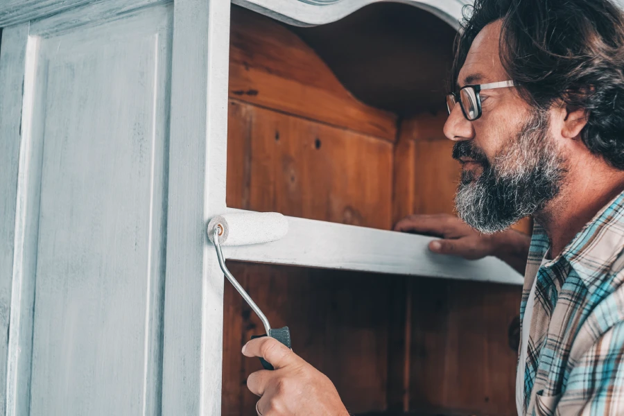 Dependable Wood Painting in Tallahassee, FL