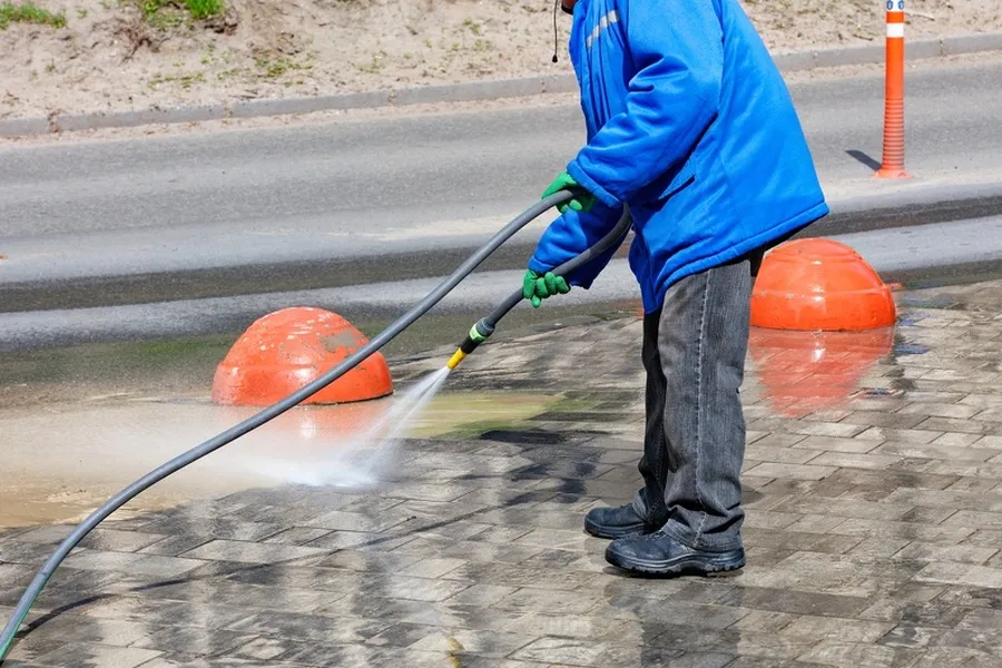 Excellent Pressure Washing Service Tallahassee, FL