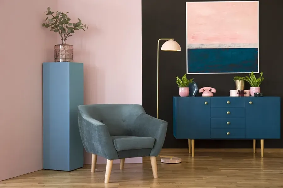 How Custom Painting Can Solve Problem Areas In Your Space Tallahassee, FL