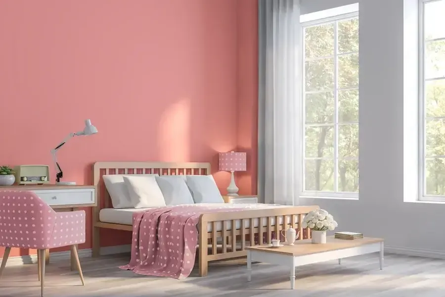 How Custom Painting Can Solve Problem Areas In Your Space in Tallahassee, FL