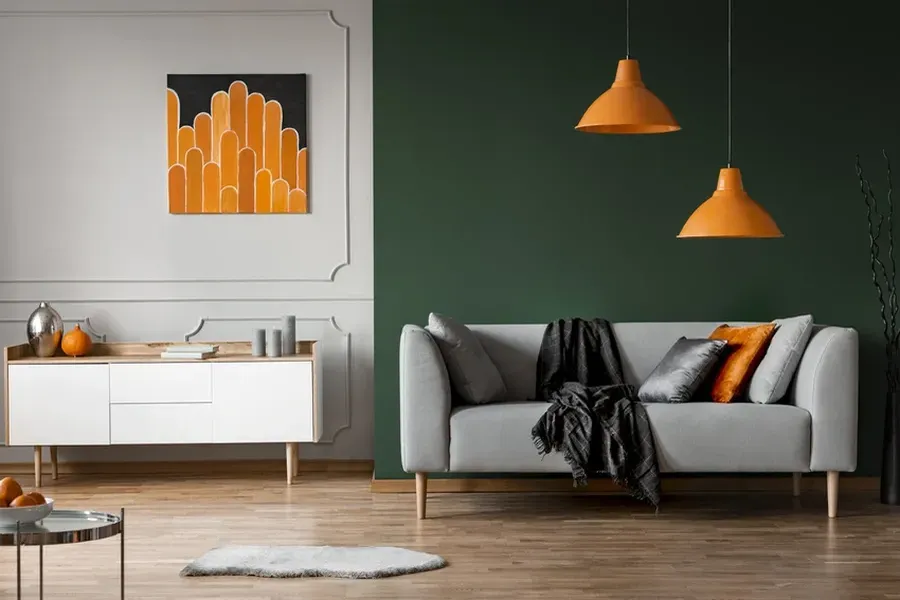 How To Choose The Right Color For Your Custom Painting Tallahassee, FL