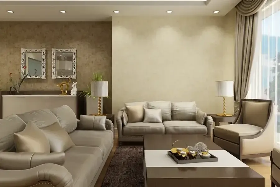 How To Choose The Right Color For Your Custom Painting in Tallahassee, FL