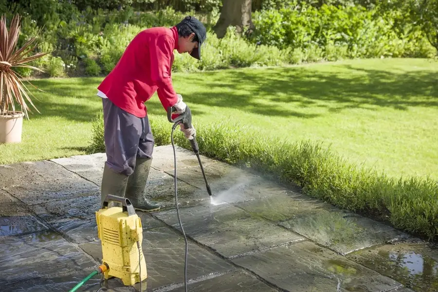 Reliable Pressure Washing Service Tallahassee, FL