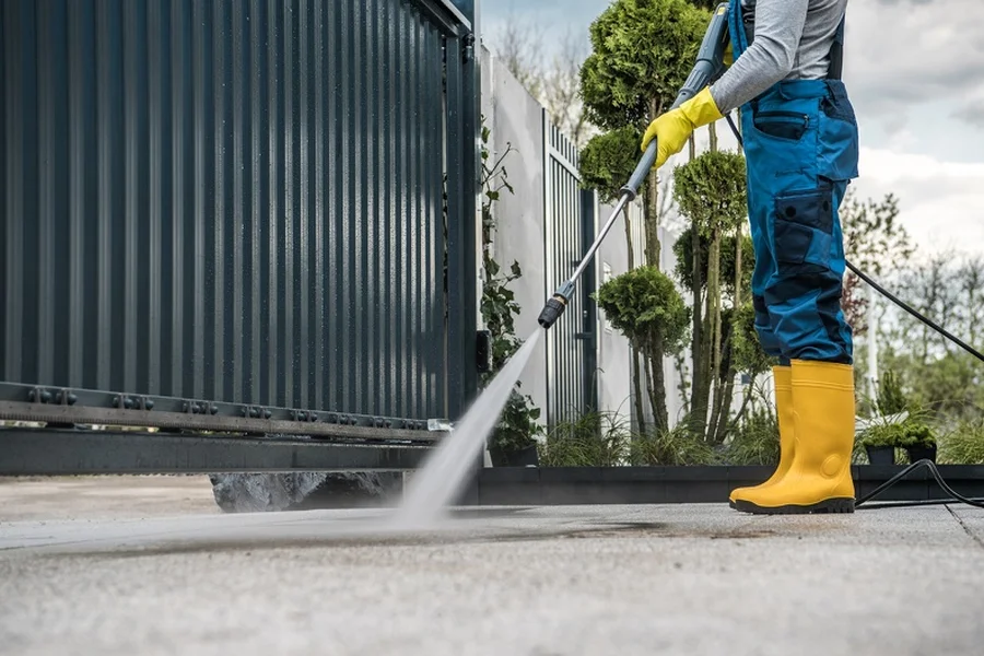 Superior Pressure Washing Service Tallahassee, FL